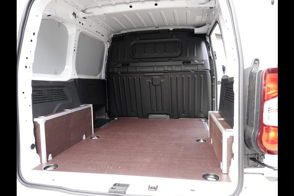 Opel Combo Electric L1 50kWh | navi incl. Apple Carplay | laadruimtebetimmering | Exterieur pakket | Safety pakket | Climate Control | rijklaarprijs Opel Combo Electric L1 50kWh | navi incl. Apple Carplay | laadruimtebetimmering | Exterieur pakket | Safety pakket | Climate Control | rijklaarprijs