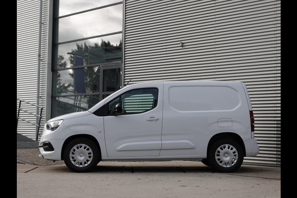 Opel Combo Electric L1 50kWh | navi incl. Apple Carplay | laadruimtebetimmering | Exterieur pakket | Safety pakket | Climate Control | rijklaarprijs Opel Combo Electric L1 50kWh | navi incl. Apple Carplay | laadruimtebetimmering | Exterieur pakket | Safety pakket | Climate Control | rijklaarprijs