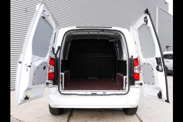 Opel Combo Electric L1 50kWh | navi incl. Apple Carplay | laadruimtebetimmering | Exterieur pakket | Safety pakket | Climate Control | rijklaarprijs Opel Combo Electric L1 50kWh | navi incl. Apple Carplay | laadruimtebetimmering | Exterieur pakket | Safety pakket | Climate Control | rijklaarprijs