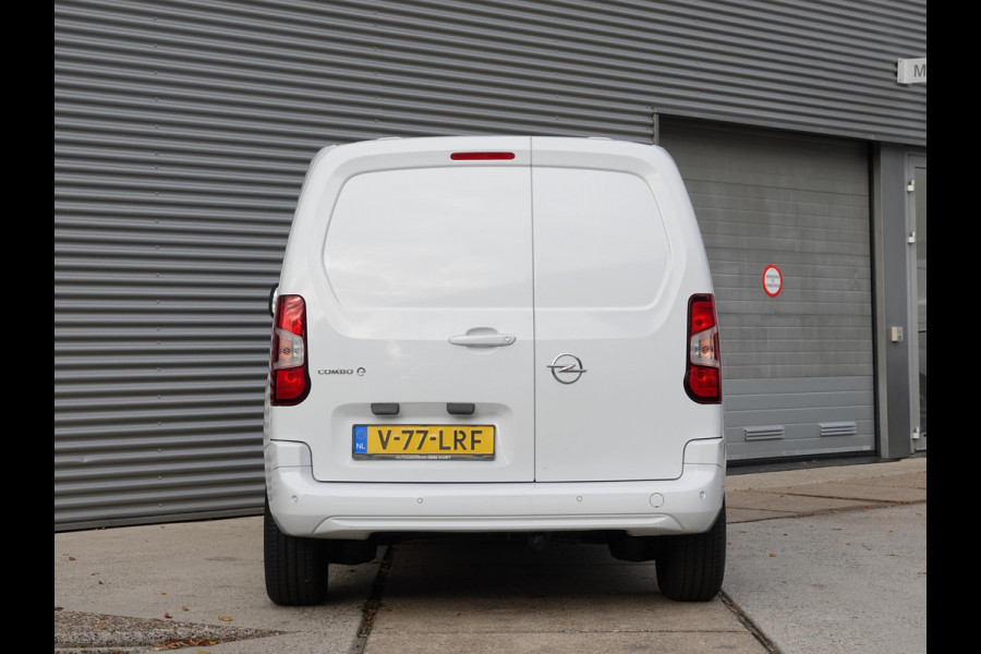 Opel Combo Electric L1 50kWh | navi incl. Apple Carplay | laadruimtebetimmering | Exterieur pakket | Safety pakket | Climate Control | rijklaarprijs Opel Combo Electric L1 50kWh | navi incl. Apple Carplay | laadruimtebetimmering | Exterieur pakket | Safety pakket | Climate Control | rijklaarprijs