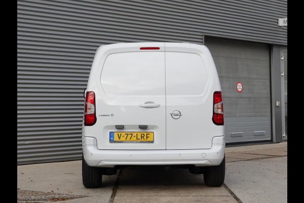 Opel Combo Electric L1 50kWh | navi incl. Apple Carplay | laadruimtebetimmering | Exterieur pakket | Safety pakket | Climate Control | rijklaarprijs Opel Combo Electric L1 50kWh | navi incl. Apple Carplay | laadruimtebetimmering | Exterieur pakket | Safety pakket | Climate Control | rijklaarprijs