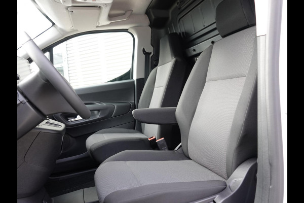 Opel Combo Electric L1 50kWh | navi incl. Apple Carplay | laadruimtebetimmering | Exterieur pakket | Safety pakket | Climate Control | rijklaarprijs Opel Combo Electric L1 50kWh | navi incl. Apple Carplay | laadruimtebetimmering | Exterieur pakket | Safety pakket | Climate Control | rijklaarprijs