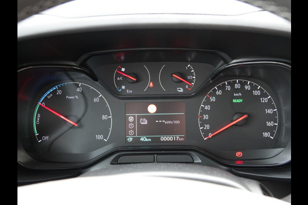Opel Combo Electric L1 50kWh | navi incl. Apple Carplay | laadruimtebetimmering | Exterieur pakket | Safety pakket | Climate Control | rijklaarprijs Opel Combo Electric L1 50kWh | navi incl. Apple Carplay | laadruimtebetimmering | Exterieur pakket | Safety pakket | Climate Control | rijklaarprijs