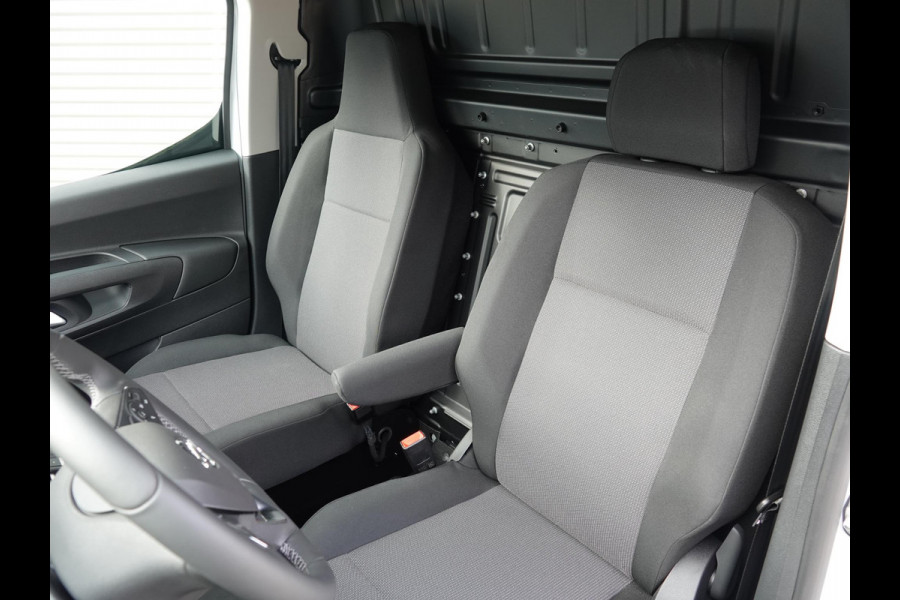 Opel Combo Electric L1 50kWh | navi incl. Apple Carplay | laadruimtebetimmering | Exterieur pakket | Safety pakket | Climate Control | rijklaarprijs Opel Combo Electric L1 50kWh | navi incl. Apple Carplay | laadruimtebetimmering | Exterieur pakket | Safety pakket | Climate Control | rijklaarprijs