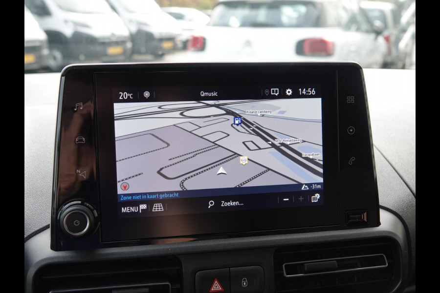 Opel Combo Electric L1 50kWh | navi incl. Apple Carplay | laadruimtebetimmering | Exterieur pakket | Safety pakket | Climate Control | rijklaarprijs Opel Combo Electric L1 50kWh | navi incl. Apple Carplay | laadruimtebetimmering | Exterieur pakket | Safety pakket | Climate Control | rijklaarprijs