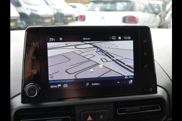 Opel Combo Electric L1 50kWh | navi incl. Apple Carplay | laadruimtebetimmering | Exterieur pakket | Safety pakket | Climate Control | rijklaarprijs Opel Combo Electric L1 50kWh | navi incl. Apple Carplay | laadruimtebetimmering | Exterieur pakket | Safety pakket | Climate Control | rijklaarprijs