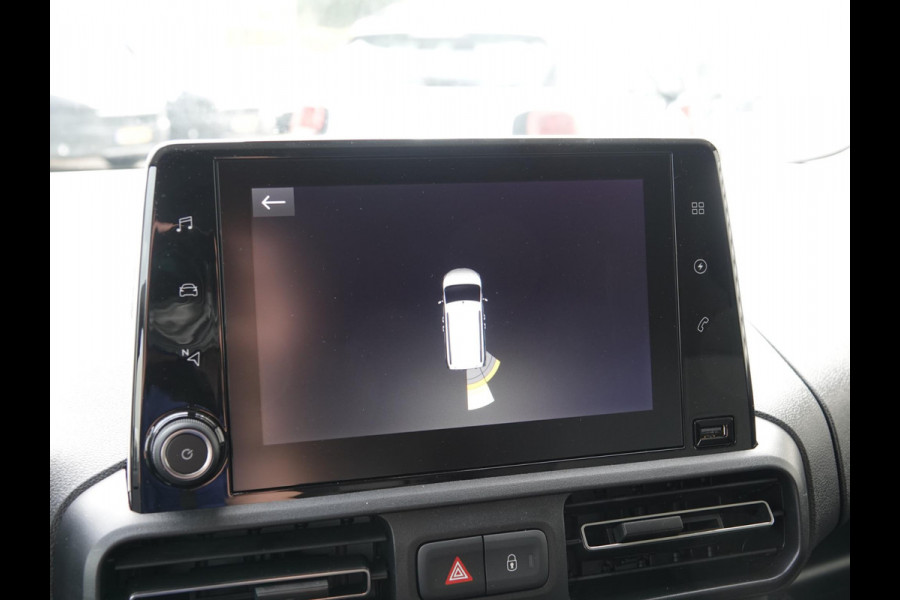 Opel Combo Electric L1 50kWh | navi incl. Apple Carplay | laadruimtebetimmering | Exterieur pakket | Safety pakket | Climate Control | rijklaarprijs Opel Combo Electric L1 50kWh | navi incl. Apple Carplay | laadruimtebetimmering | Exterieur pakket | Safety pakket | Climate Control | rijklaarprijs