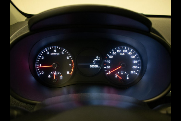 Kia Picanto 1.0 CVVT ComfortPlusLine Navigator Sport (APPLE CARPLAY.NAVI,CAMERA,LED,SPORTSTOELEN,AIRCO,PDC,NETTESTAAT)