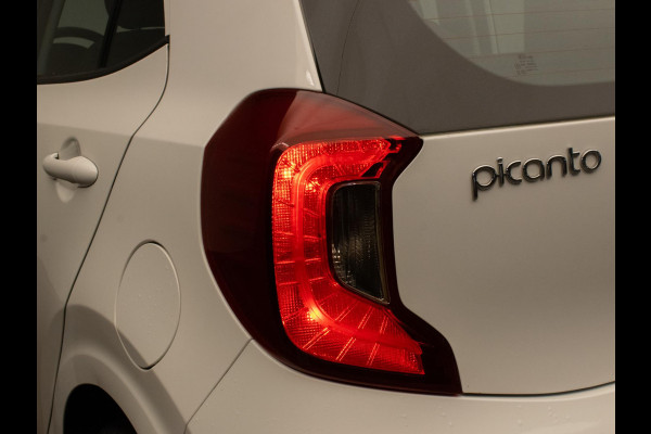 Kia Picanto 1.0 CVVT ComfortPlusLine Navigator Sport (APPLE CARPLAY.NAVI,CAMERA,LED,SPORTSTOELEN,AIRCO,PDC,NETTESTAAT)