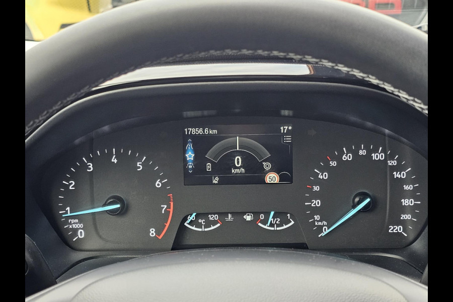 Ford Fiesta 1.0 EcoBoost Hybrid Titanium Navigatie | Camera | Cruise control | Lane assist | Climate control | Led verlichting | PDC achter etc. Ford Fiesta 1.0 EcoBoost Hybrid Titanium Navigatie | Camera | Cruise control | Lane assist | Climate control | Led verlichting | PDC achter etc.