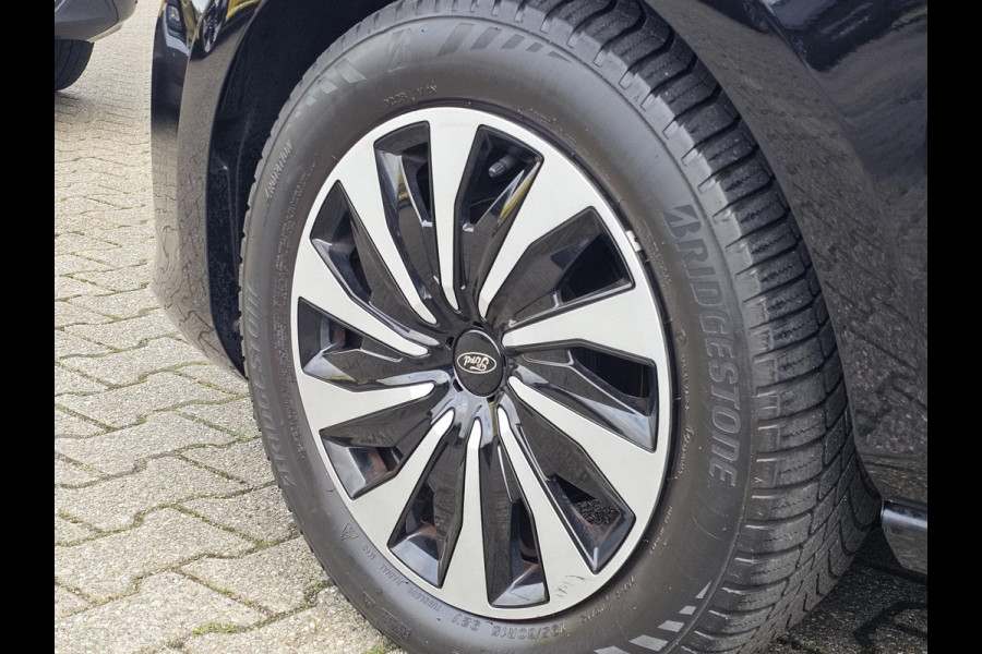 Ford Fiesta 1.0 EcoBoost Hybrid Titanium Navigatie | Camera | Cruise control | Lane assist | Climate control | Led verlichting | PDC achter etc. Ford Fiesta 1.0 EcoBoost Hybrid Titanium Navigatie | Camera | Cruise control | Lane assist | Climate control | Led verlichting | PDC achter etc.