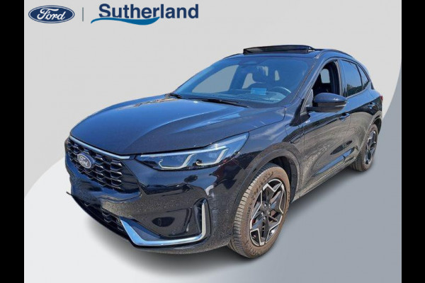 Ford Kuga 2.5 PHEV ST-Line X 243pk | Zuid | Driver Assistance Pack | Panorama dak | Winterpack | Technology Pack | 19 inch Licht metaal | 2.100kg Trekgewicht