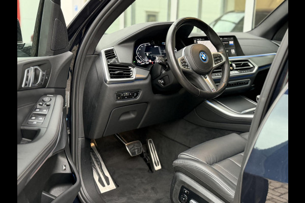 BMW X5 xDrive45e High Ex. M-Sport|SOH96%|Pano|Laser|CoPilot|21"|HUD|HIFI BMW X5 xDrive45e High Ex. M-Sport|SOH96%|Pano|Laser|CoPilot|21"|HUD|HIFI