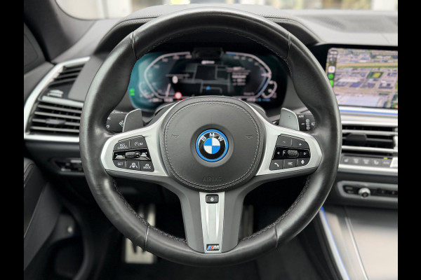 BMW X5 xDrive45e High Ex. M-Sport|SOH96%|Pano|Laser|CoPilot|21"|HUD|HIFI BMW X5 xDrive45e High Ex. M-Sport|SOH96%|Pano|Laser|CoPilot|21"|HUD|HIFI