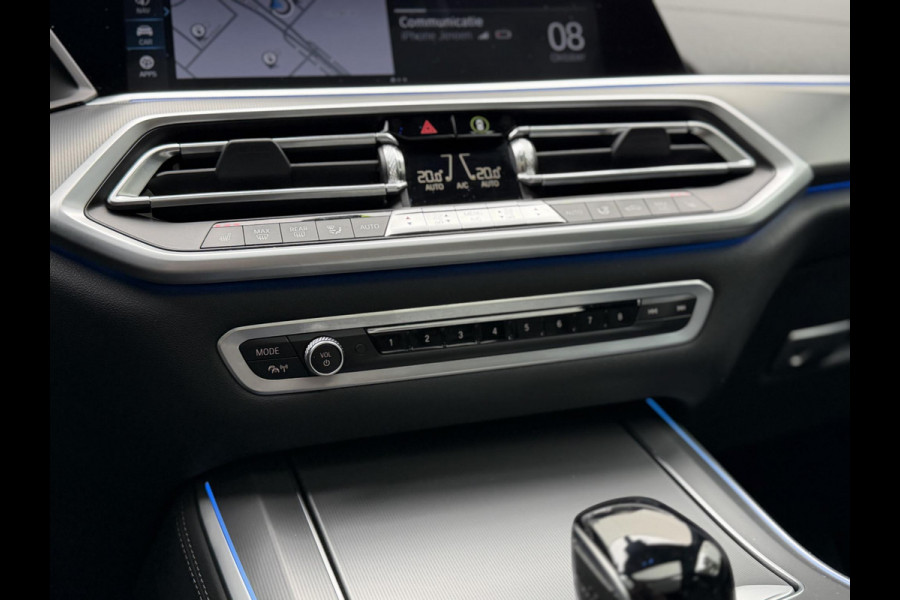 BMW X5 xDrive45e High Ex. M-Sport|SOH96%|Pano|Laser|CoPilot|21"|HUD|HIFI BMW X5 xDrive45e High Ex. M-Sport|SOH96%|Pano|Laser|CoPilot|21"|HUD|HIFI