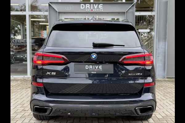 BMW X5 xDrive45e High Ex. M-Sport|SOH96%|Pano|Laser|CoPilot|21"|HUD|HIFI BMW X5 xDrive45e High Ex. M-Sport|SOH96%|Pano|Laser|CoPilot|21"|HUD|HIFI