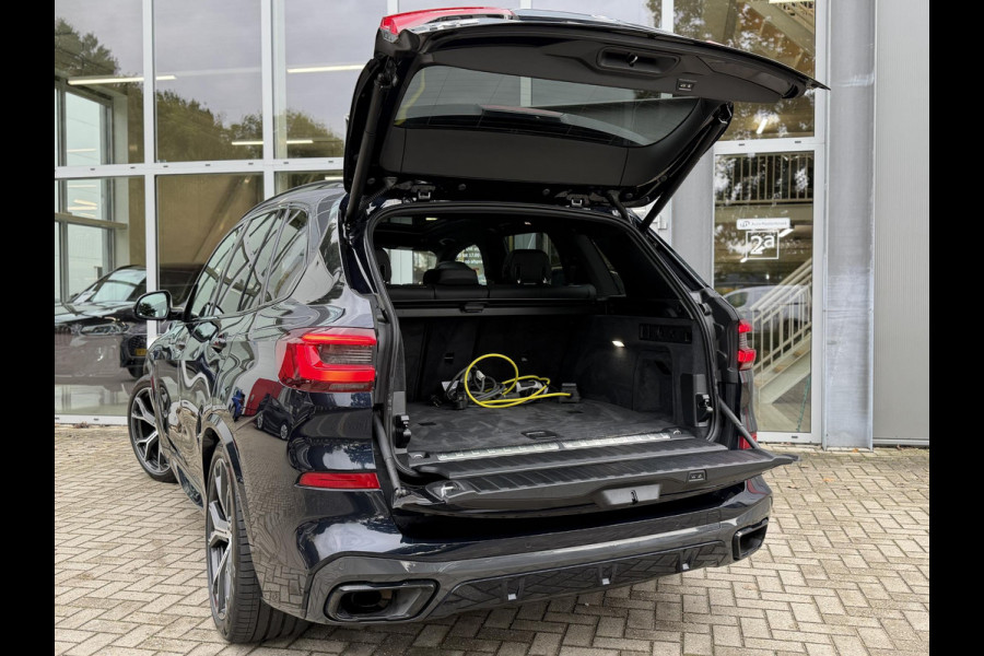 BMW X5 xDrive45e High Ex. M-Sport|SOH96%|Pano|Laser|CoPilot|21"|HUD|HIFI BMW X5 xDrive45e High Ex. M-Sport|SOH96%|Pano|Laser|CoPilot|21"|HUD|HIFI