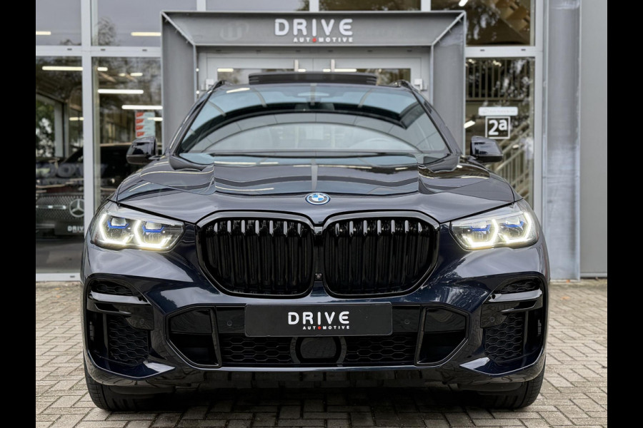 BMW X5 xDrive45e High Ex. M-Sport|SOH96%|Pano|Laser|CoPilot|21"|HUD|HIFI BMW X5 xDrive45e High Ex. M-Sport|SOH96%|Pano|Laser|CoPilot|21"|HUD|HIFI