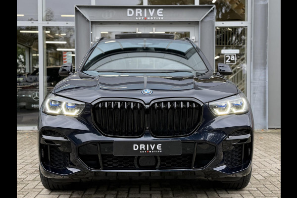 BMW X5 xDrive45e High Ex. M-Sport|SOH96%|Pano|Laser|CoPilot|21"|HUD|HIFI BMW X5 xDrive45e High Ex. M-Sport|SOH96%|Pano|Laser|CoPilot|21"|HUD|HIFI