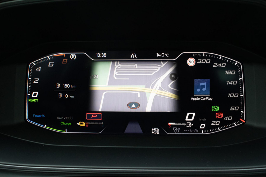 CUPRA Leon 1.4 e-Hybrid VZ 245 PANO CAMERA ACC Sfeerverlichting