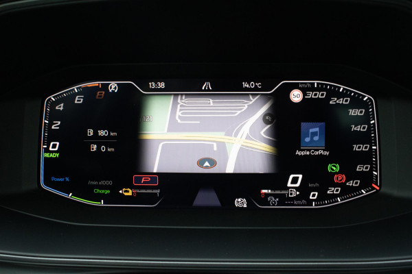 CUPRA Leon 1.4 e-Hybrid VZ 245 PANO CAMERA ACC Sfeerverlichting