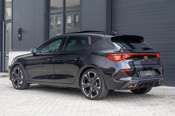 CUPRA Leon 1.4 e-Hybrid VZ 245 PANO CAMERA ACC Sfeerverlichting