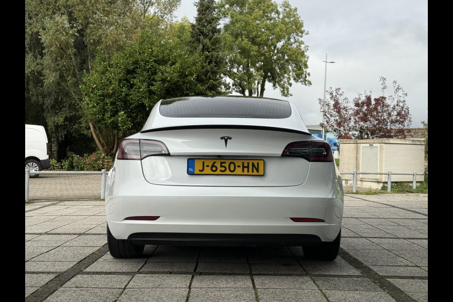 Tesla Model 3 Performance AWD | Autopilot | Panorama | Leder |