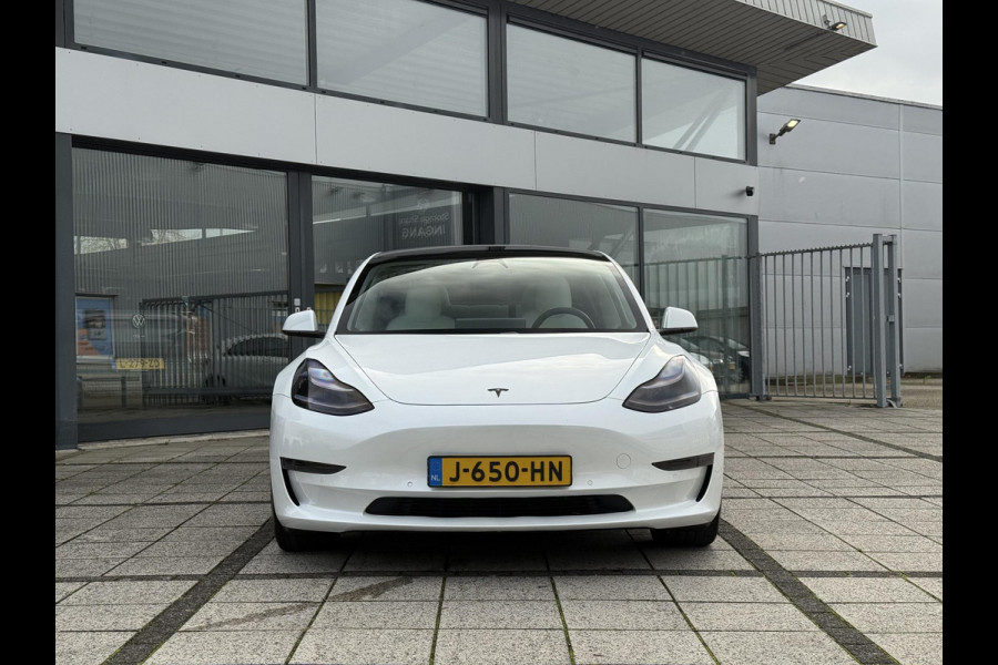 Tesla Model 3 Performance AWD | Autopilot | Panorama | Leder |