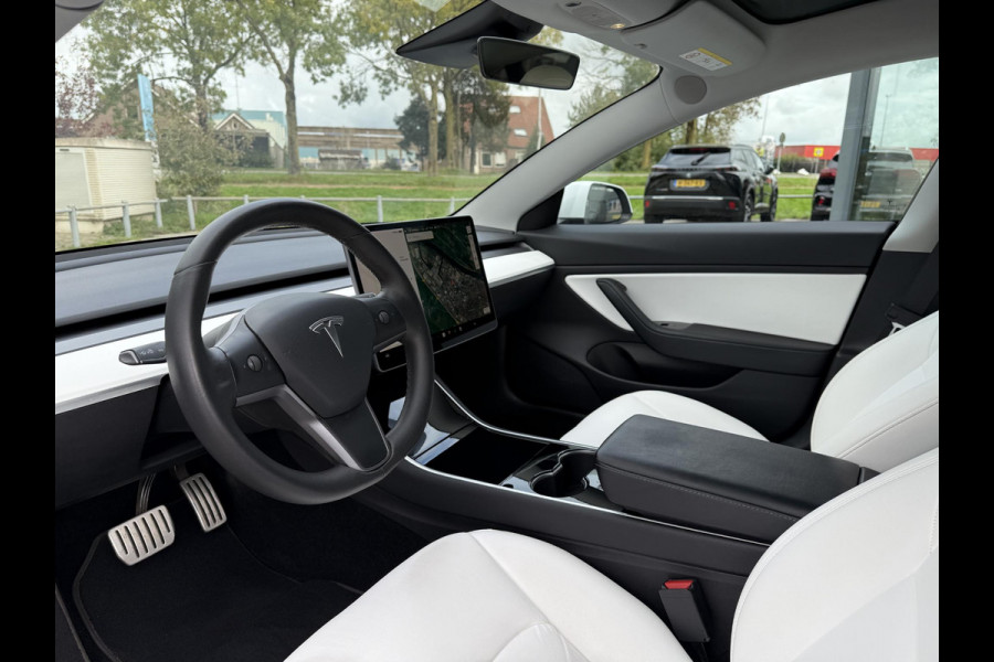 Tesla Model 3 Performance AWD | Autopilot | Panorama | Leder |