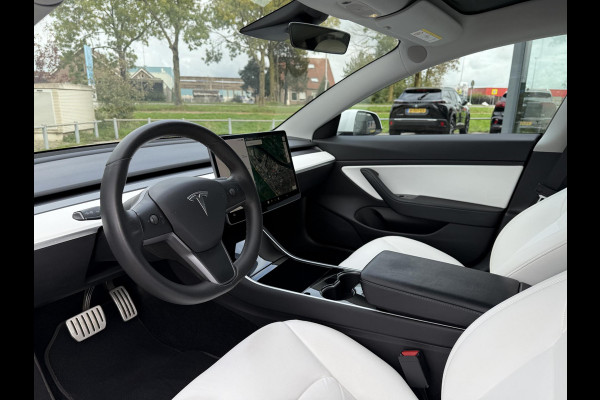 Tesla Model 3 Performance AWD | Autopilot | Panorama | Leder |
