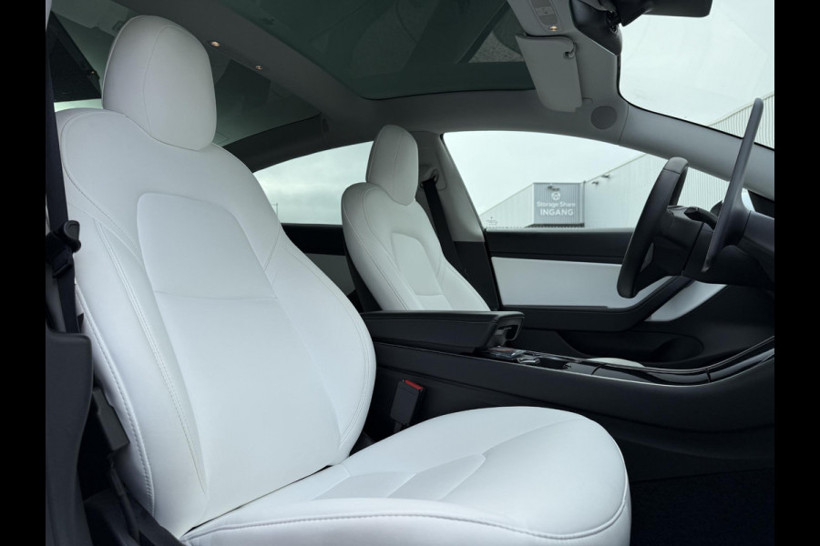 Tesla Model 3 Performance AWD | Autopilot | Panorama | Leder |