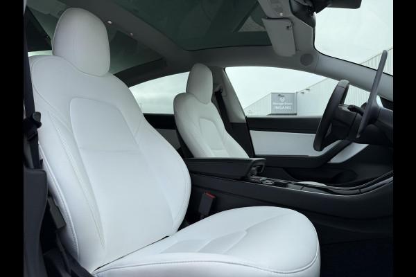 Tesla Model 3 Performance AWD | Autopilot | Panorama | Leder |
