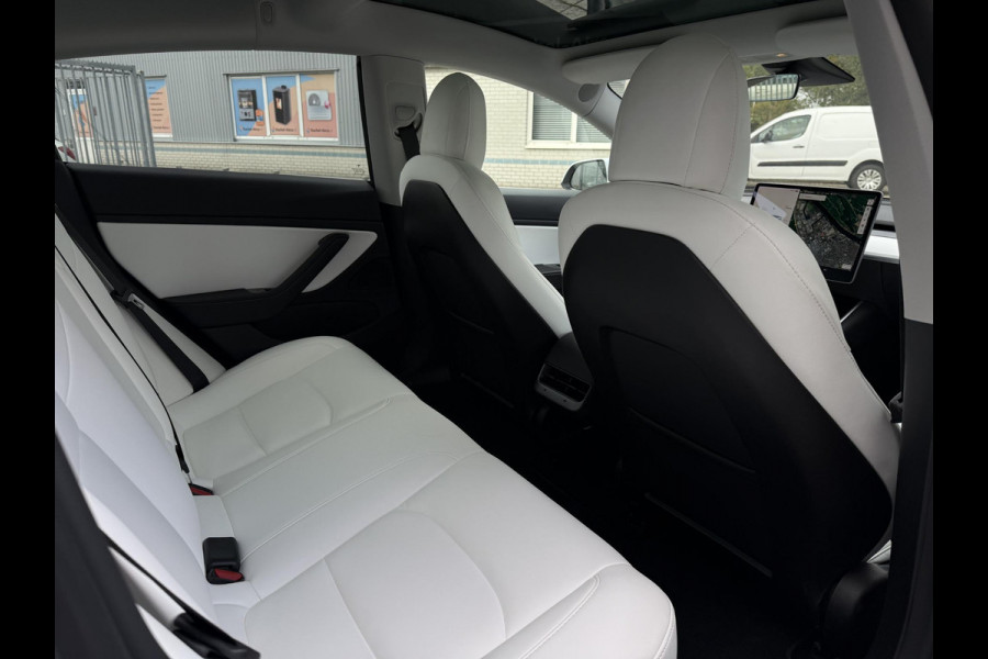 Tesla Model 3 Performance AWD | Autopilot | Panorama | Leder |