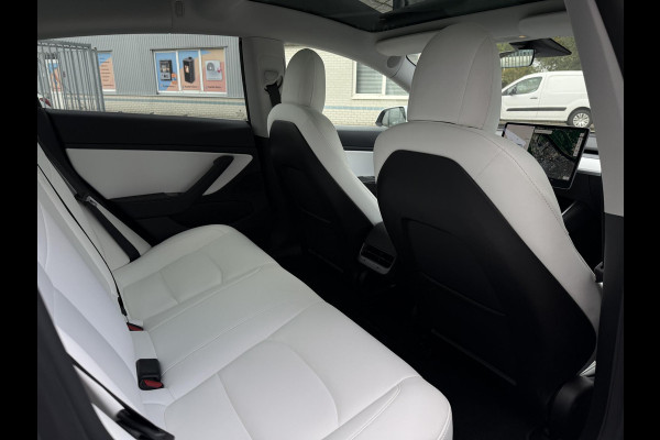 Tesla Model 3 Performance AWD | Autopilot | Panorama | Leder |