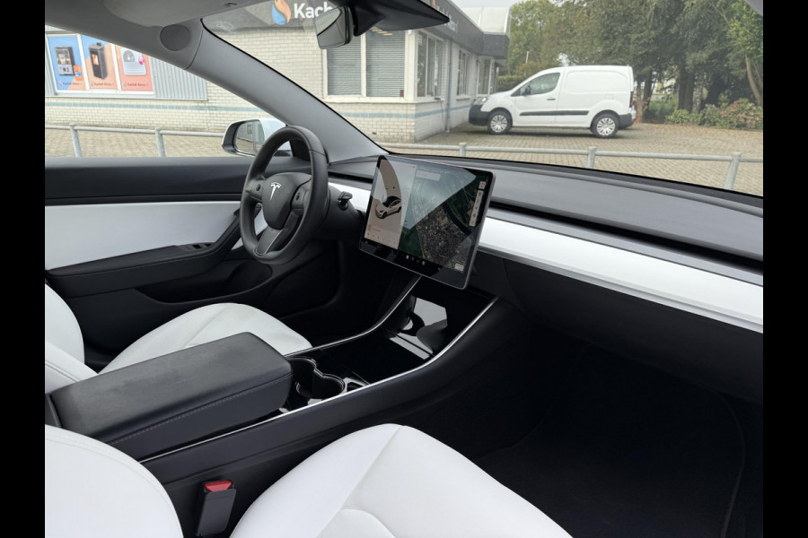 Tesla Model 3 Performance AWD | Autopilot | Panorama | Leder |