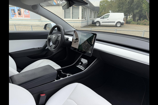 Tesla Model 3 Performance AWD | Autopilot | Panorama | Leder |