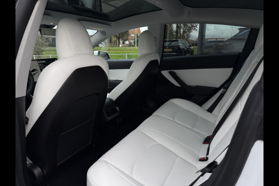 Tesla Model 3 Performance AWD | Autopilot | Panorama | Leder |