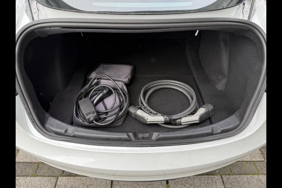 Tesla Model 3 Performance AWD | Autopilot | Panorama | Leder |