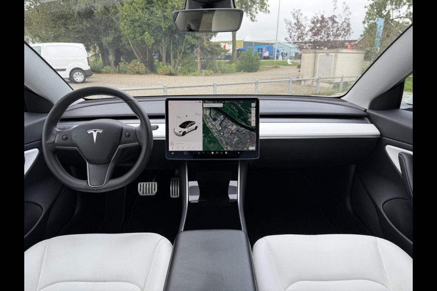 Tesla Model 3 Performance AWD | Autopilot | Panorama | Leder |