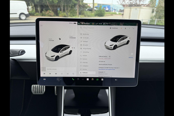 Tesla Model 3 Performance AWD | Autopilot | Panorama | Leder |