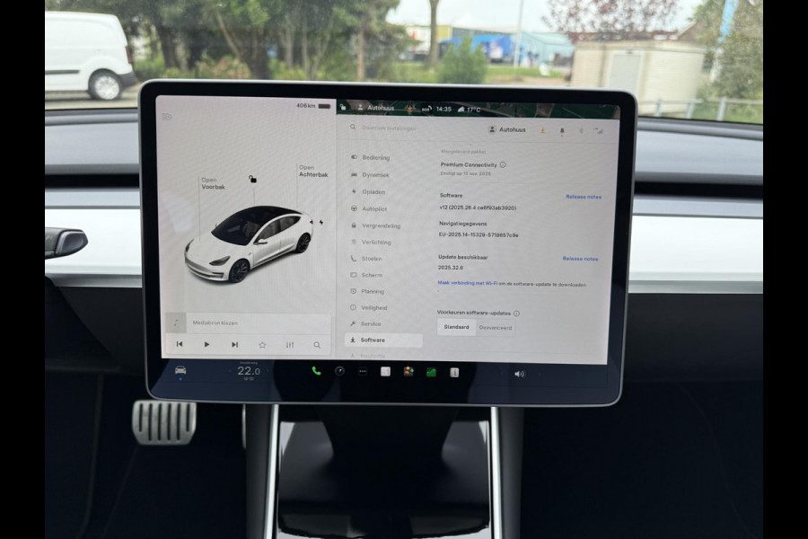 Tesla Model 3 Performance AWD | Autopilot | Panorama | Leder |