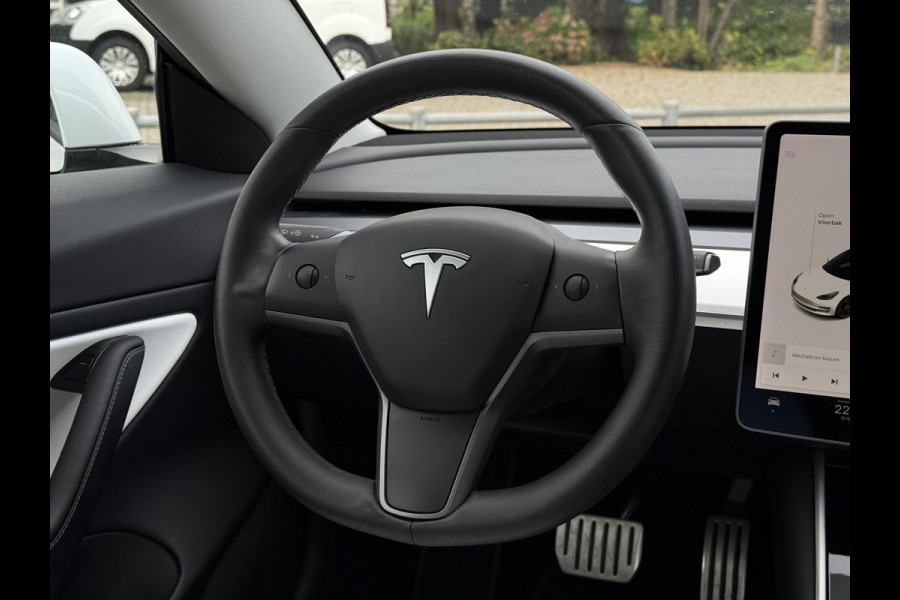 Tesla Model 3 Performance AWD | Autopilot | Panorama | Leder |