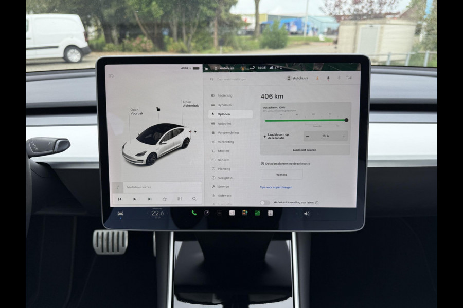 Tesla Model 3 Performance AWD | Autopilot | Panorama | Leder |