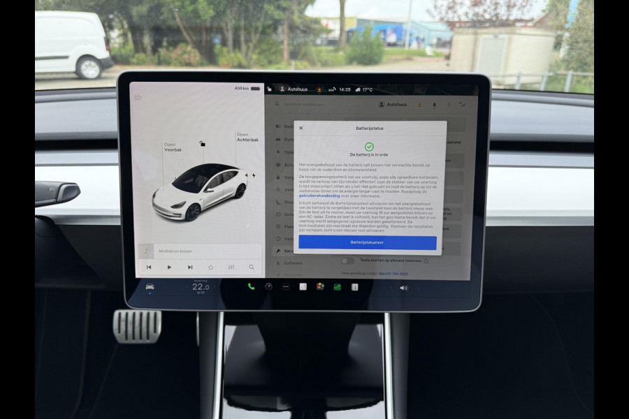 Tesla Model 3 Performance AWD | Autopilot | Panorama | Leder |