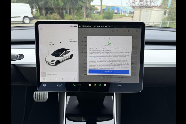 Tesla Model 3 Performance AWD | Autopilot | Panorama | Leder |