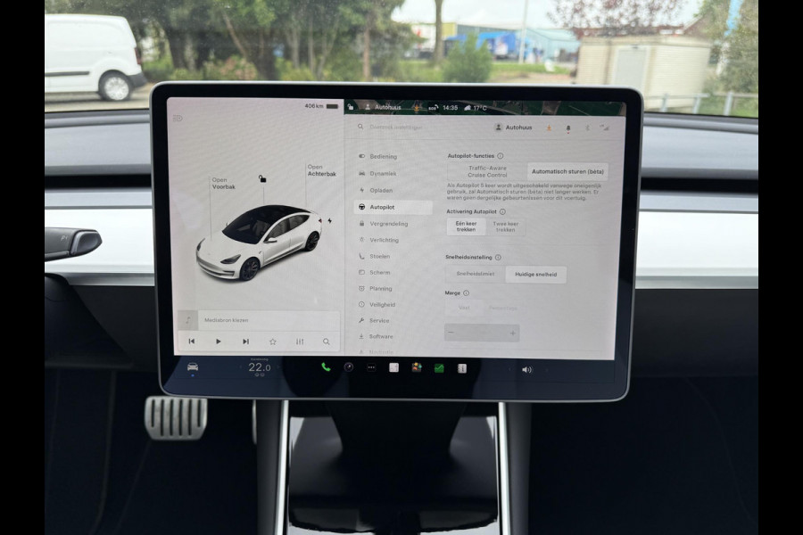 Tesla Model 3 Performance AWD | Autopilot | Panorama | Leder |