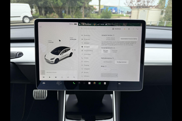 Tesla Model 3 Performance AWD | Autopilot | Panorama | Leder |