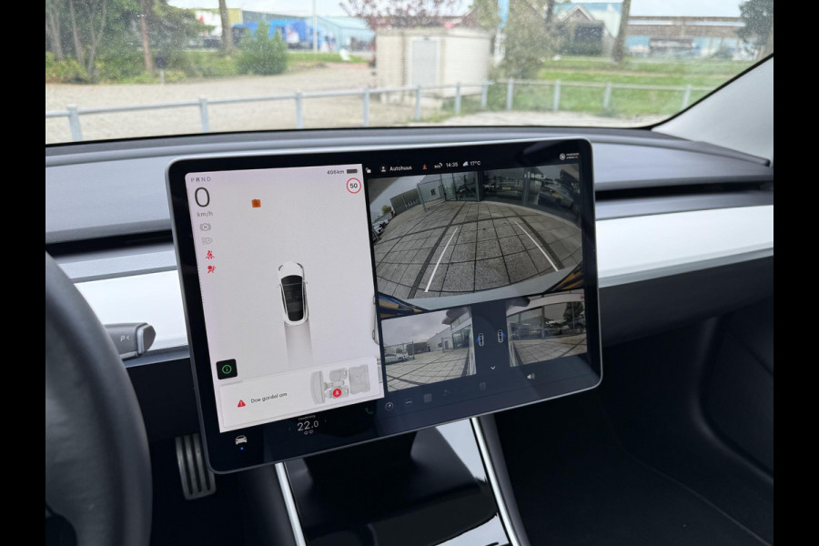 Tesla Model 3 Performance AWD | Autopilot | Panorama | Leder |
