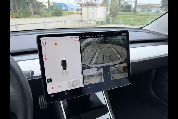 Tesla Model 3 Performance AWD | Autopilot | Panorama | Leder |