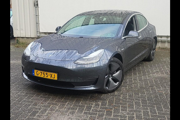 Tesla Model 3 Long Range Dual AWD | Autopilot | Panorama | Leder | Tesla Model 3 Long Range Dual AWD | Autopilot | Panorama | Leder |